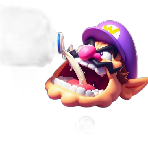 weapon, hat, crown, staff, concept art, 3d render, photorealistic, pixel art transparent PNG cut-out