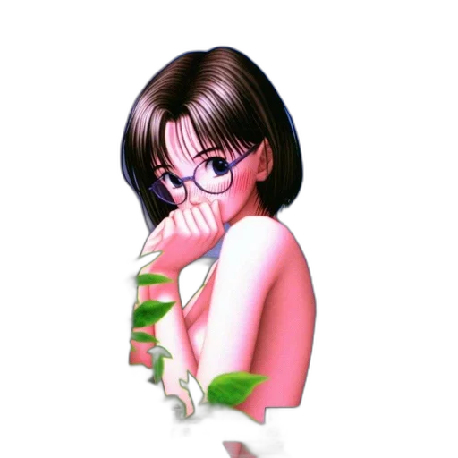 staff, jewelry, weapon, jacket transparent PNG cut-out