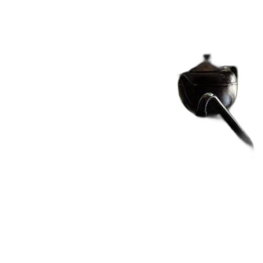 staff, hat, weapon, umbrella, 3d render, photorealistic, concept art, pixel art transparent PNG cut-out