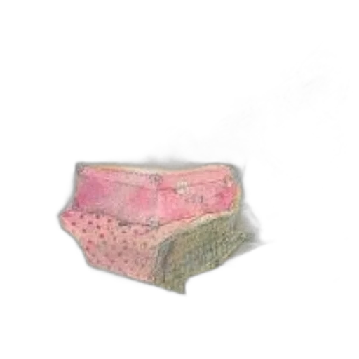 furniture, shoes, hat, jewelry, 3d render, pastel, watercolor, illustration transparent PNG cut-out
