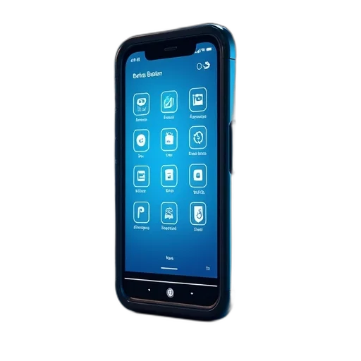 best, phone, system, software transparent PNG cut-out