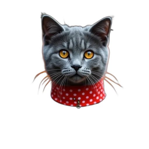 animal, staff, hat, jewelry transparent PNG cut-out