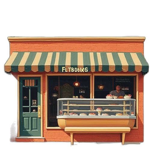 food, furniture, building, jewelry transparent PNG cut-out