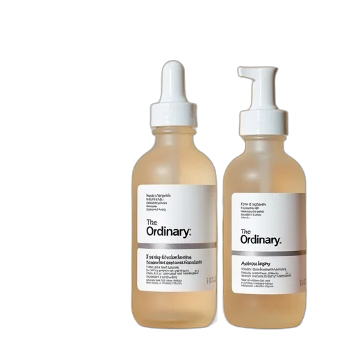 ordinary, skin, care, range transparent PNG cut-out
