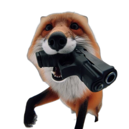 weapon, animal, staff, mask, concept art, 3d render, photorealistic, pixel art transparent PNG cut-out