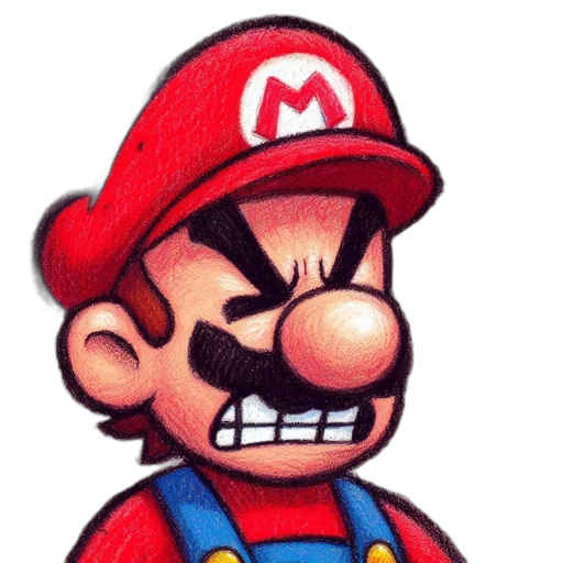 face, hat, mask, crown, pixel art, watercolor, 3d render, concept art transparent PNG cut-out