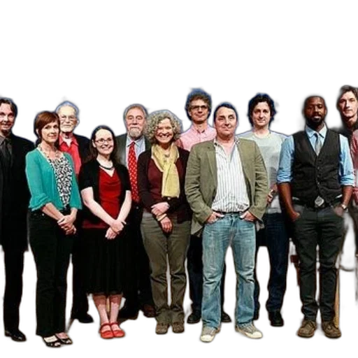 staff, hair, mask, outer space transparent PNG cut-out