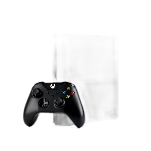 weapon, umbrella, 3d render, concept art, photorealistic, black, xbox, console transparent PNG cut-out