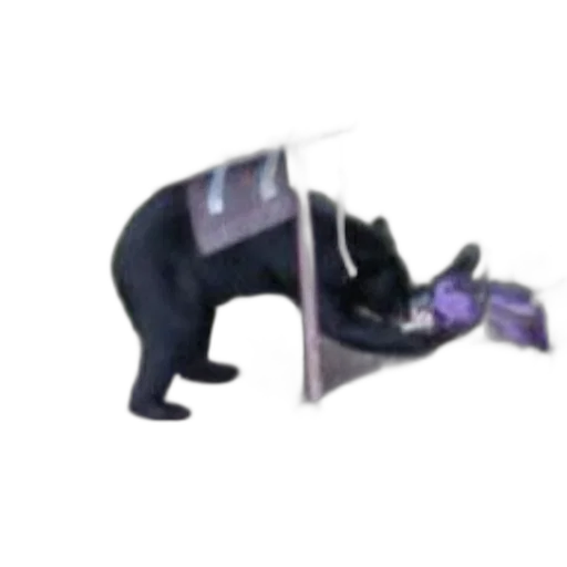 staff, robot, furniture, weapon, concept art, black, bear, playing transparent PNG cut-out
