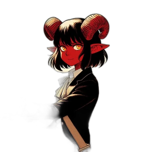 mask, staff, dragon, face, concept art, fantasy art, pixel art, anime transparent PNG cut-out