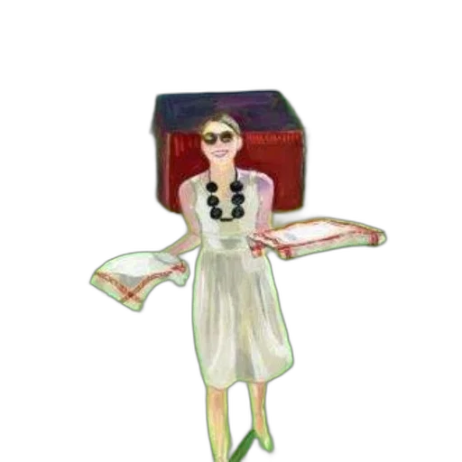 dress, jewelry, furniture, robot, concept art, 3d render, cartoon, pixel art transparent PNG cut-out