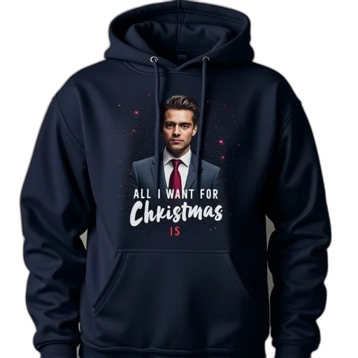 jacket, navy, hoodie, image transparent PNG cut-out