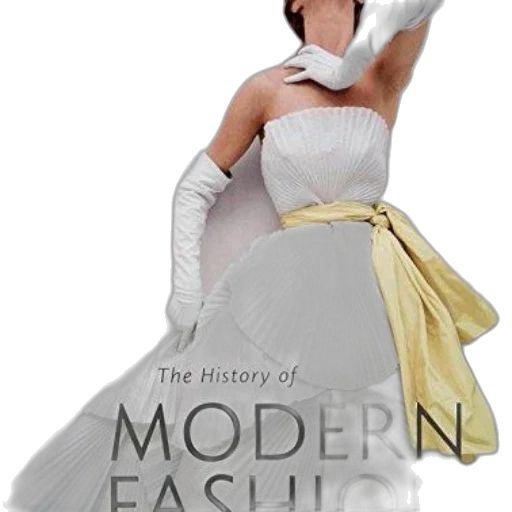 dress, photorealistic, 3d render, history, modern, fashion, book, cover transparent PNG cut-out