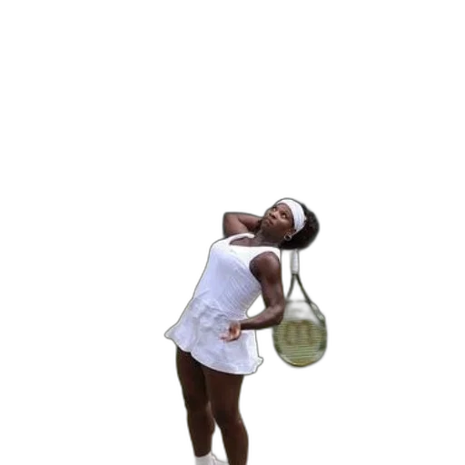 dress, staff, umbrella, hat, 3d render, earth tones, female, tennis transparent PNG cut-out