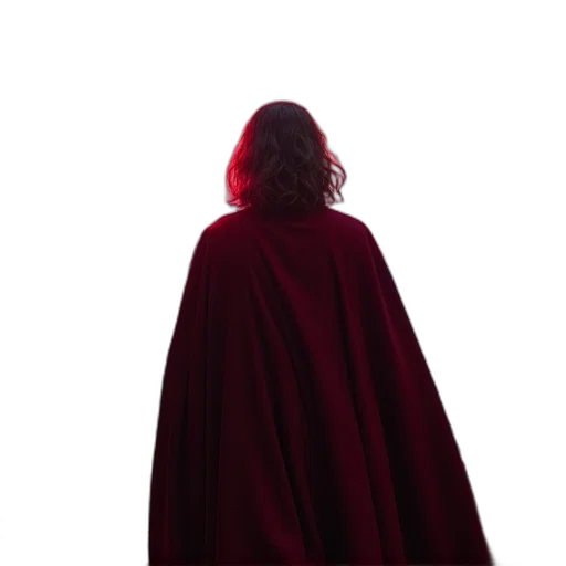 dress, jacket, sword, crown, concept art, red, star, wars transparent PNG cut-out