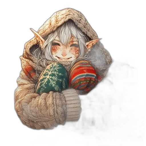 dragon, jacket, creature, hat, fantasy art, watercolor, concept art, pixel art transparent PNG cut-out