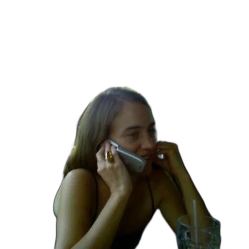 staff, mask, creature, face, photorealistic, oil painting, vaporwave, cyberpunk transparent PNG cut-out