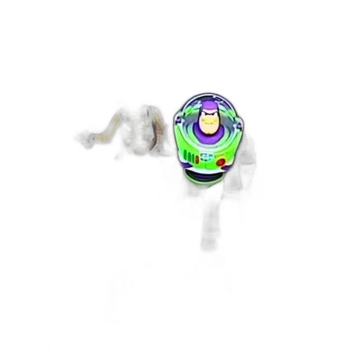 jewelry, staff, robot, 3d render, photorealistic, store, scene, caught transparent PNG cut-out