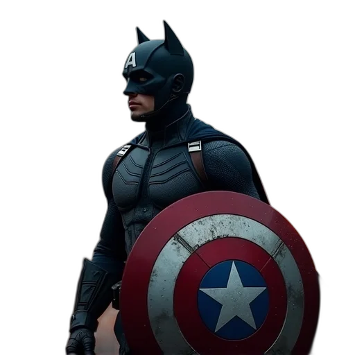 mask, animal, hat, weapon transparent PNG cut-out