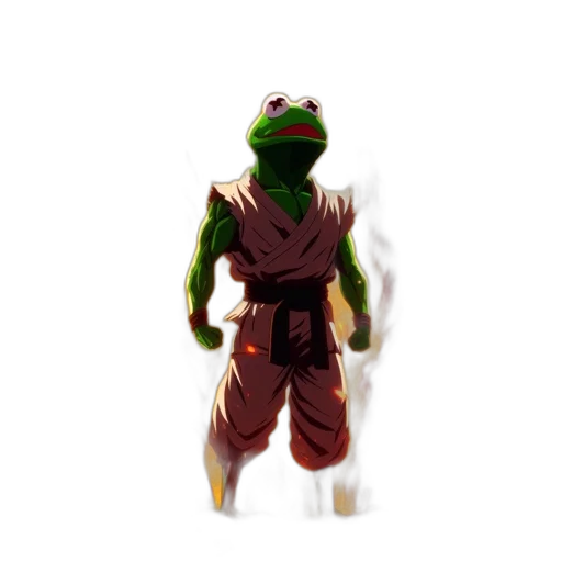 dragon, creature, staff, mask, 3d render, concept art, pixel art, fantasy art transparent PNG cut-out