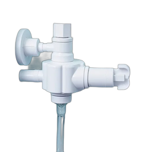 staff, water, inlet, assembly, valve, maytag, refrigerator, freezer transparent PNG cut-out