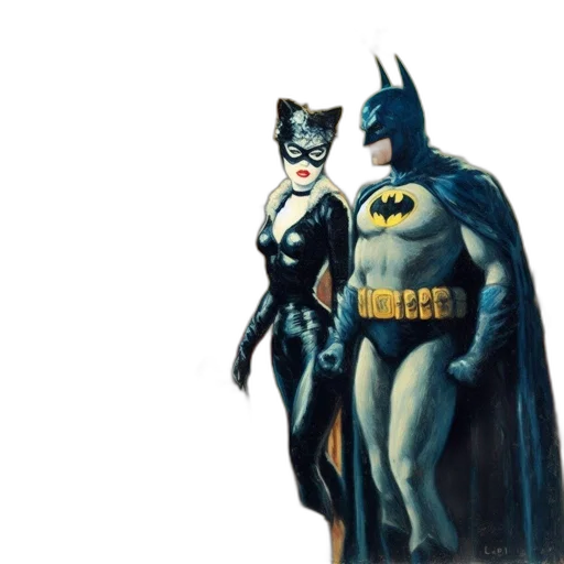 comic book art, concept art, photorealistic, impressionistic, blend, pop, culture, fine transparent PNG cut-out