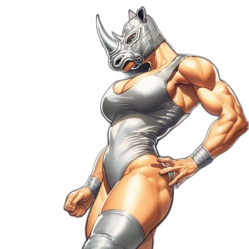 animal, dress, weapon, dragon, concept art, comic book art, 3d render, fantasy art transparent PNG cut-out