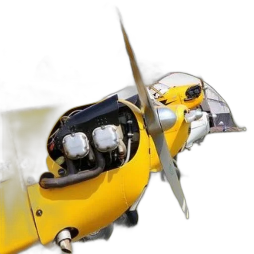weapon, robot, jewelry, animal, 3d render, photorealistic, concept art, yellow transparent PNG cut-out