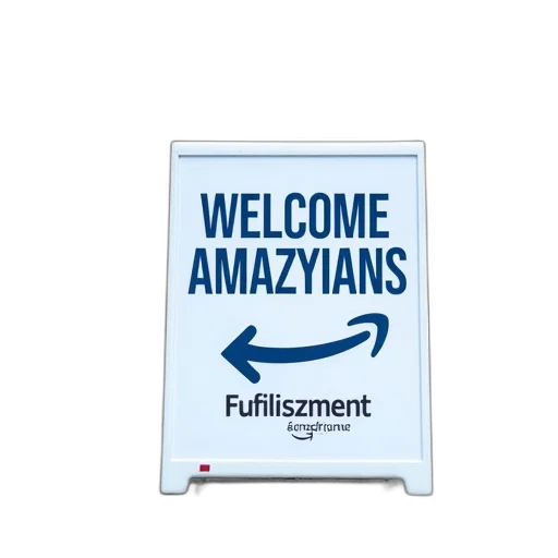 sign, blue, arrow, pointing, right, placed, ground, reads transparent PNG cut-out
