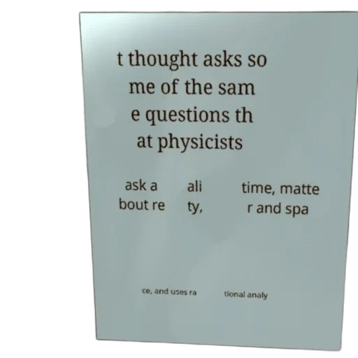 tree, furniture, robot, thought-provoking, poster, questions, nature, reality transparent PNG cut-out