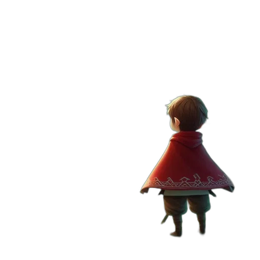 dress, robot, umbrella, bottle, 3d render, concept art, pixel art, watercolor transparent PNG cut-out