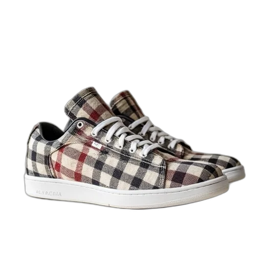 shoes, pair, sneakers, vintage transparent PNG cut-out