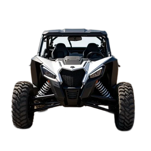 car, robot, 3d render, 2019 transparent PNG cut-out