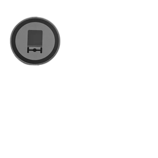 robot, furniture, staff, car, pixel art, dark, monochrome, earth tones transparent PNG cut-out