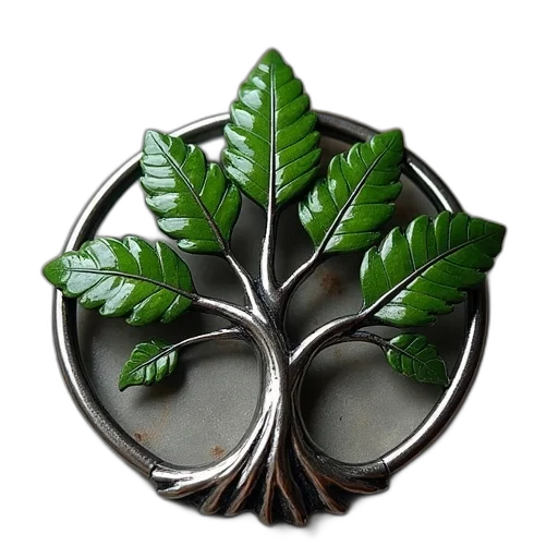 crown, jewelry, tree, staff transparent PNG cut-out