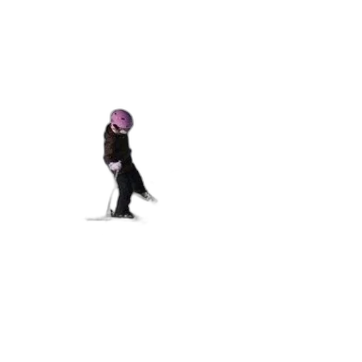 creature, hat, staff, hair, pixel art, concept art, cartoon, 3d render transparent PNG cut-out