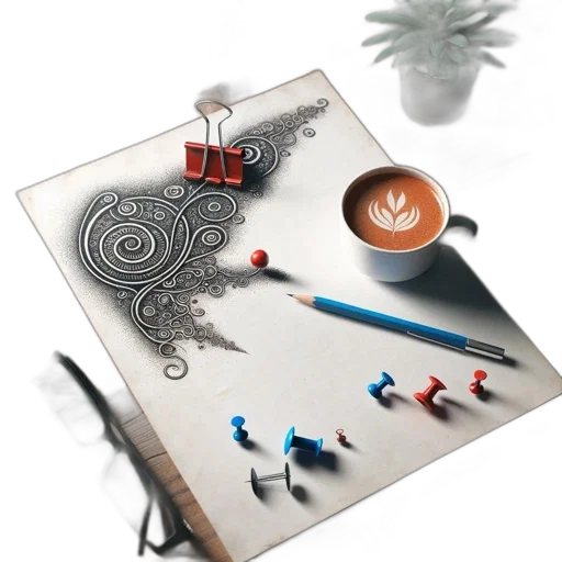 jewelry, furniture, staff, photorealistic, concept art, fantasy art, 3d render, fog transparent PNG cut-out