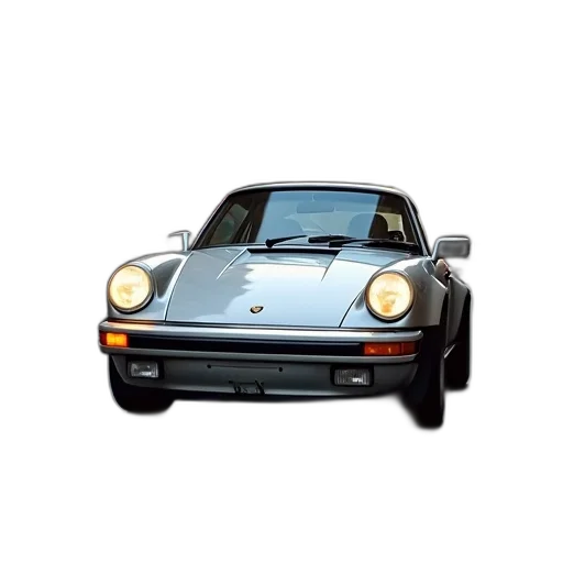 car, animal, photorealistic, 3d render transparent PNG cut-out