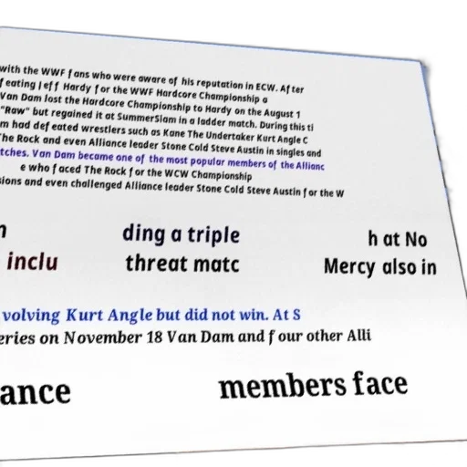 face, poster, wwe, text, about, jeff, hardy, matches transparent PNG cut-out