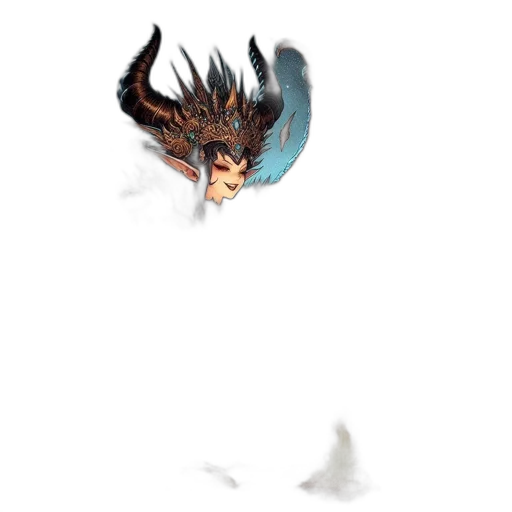 dragon, creature, weapon, animal, concept art, fantasy art, pixel art, 3d render transparent PNG cut-out