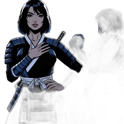 sword, weapon, concept art, comic book art, fantasy art, pixel art, blue, monochrome transparent PNG cut-out