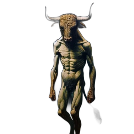 creature, animal, mask, dragon, concept art, fantasy art, 3d render, pixel art transparent PNG cut-out