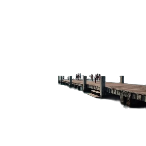 building, furniture, staff, 3d render, concept art, photorealistic, pixel art, city street transparent PNG cut-out