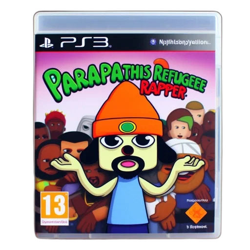 concept art, video, game, cover, shows, bearded, man, bright transparent PNG cut-out