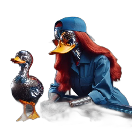 concept art, pixel art, comic book art, cartoon, underwater, shop-like, environment, figure transparent PNG cut-out