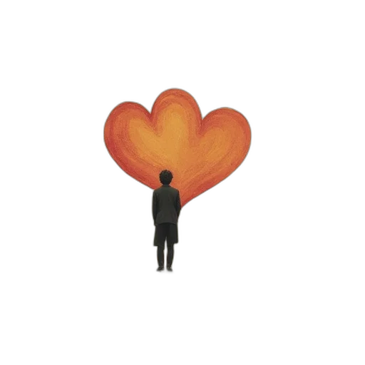 jacket, staff, pixel art, concept art transparent PNG cut-out