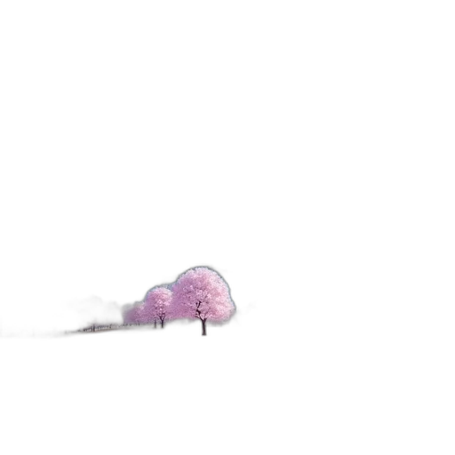 umbrella, hair, hat, creature, concept art, 3d render, pixel art, watercolor transparent PNG cut-out