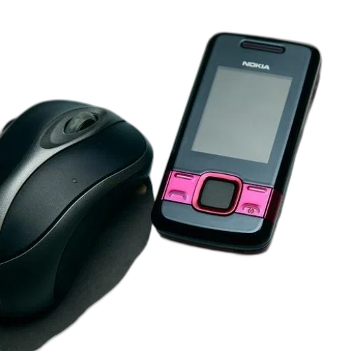jewelry, weapon, nokia, phone, pink, accents, sits, next transparent PNG cut-out