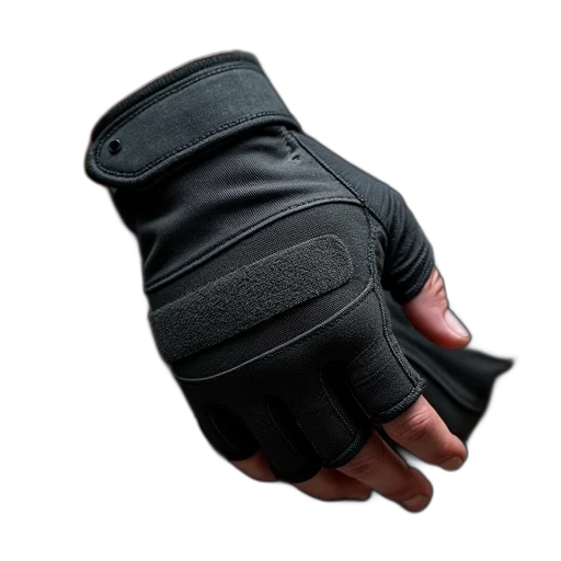 jacket, cyberpunk, 3d render, tactical transparent PNG cut-out