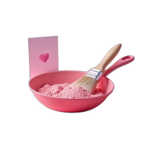 food, weapon, jewelry, pastel transparent PNG cut-out